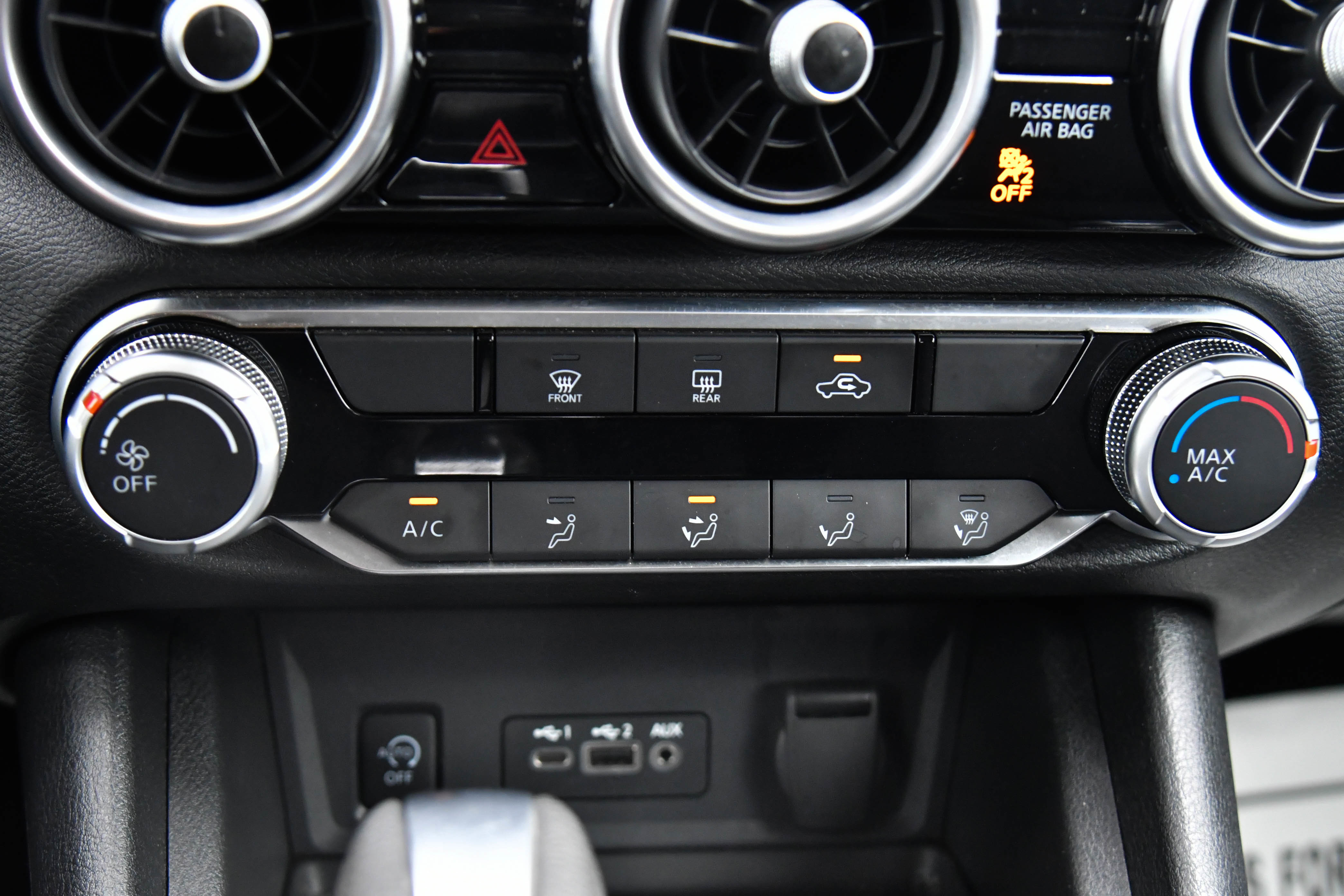 Used 2024 Nissan Sentra SV image 21