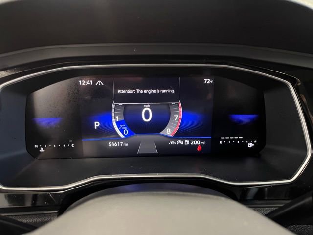 Used 2024 Volkswagen Jetta SE image 26