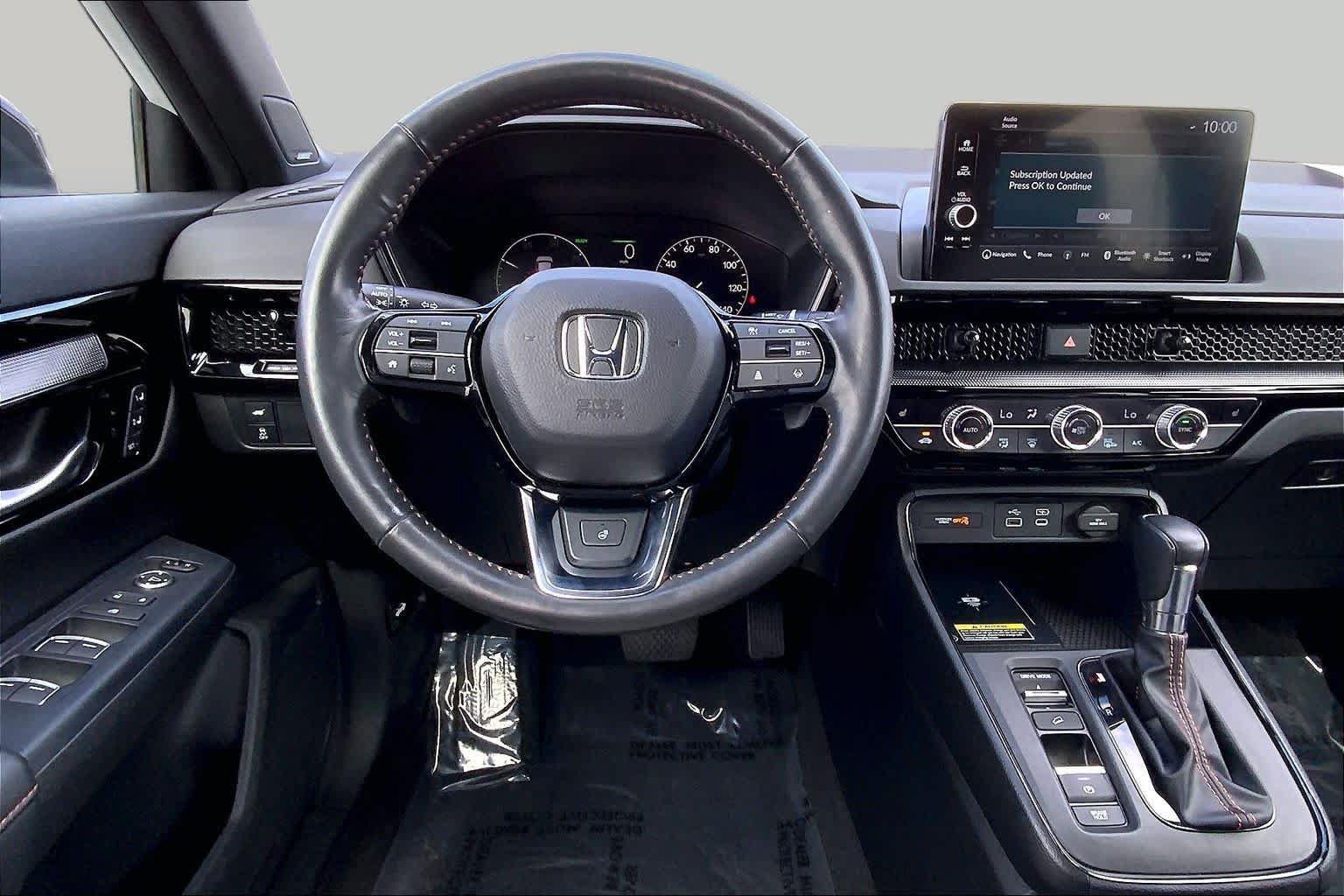 Used 2024 Honda CR-V Sport Touring image 5