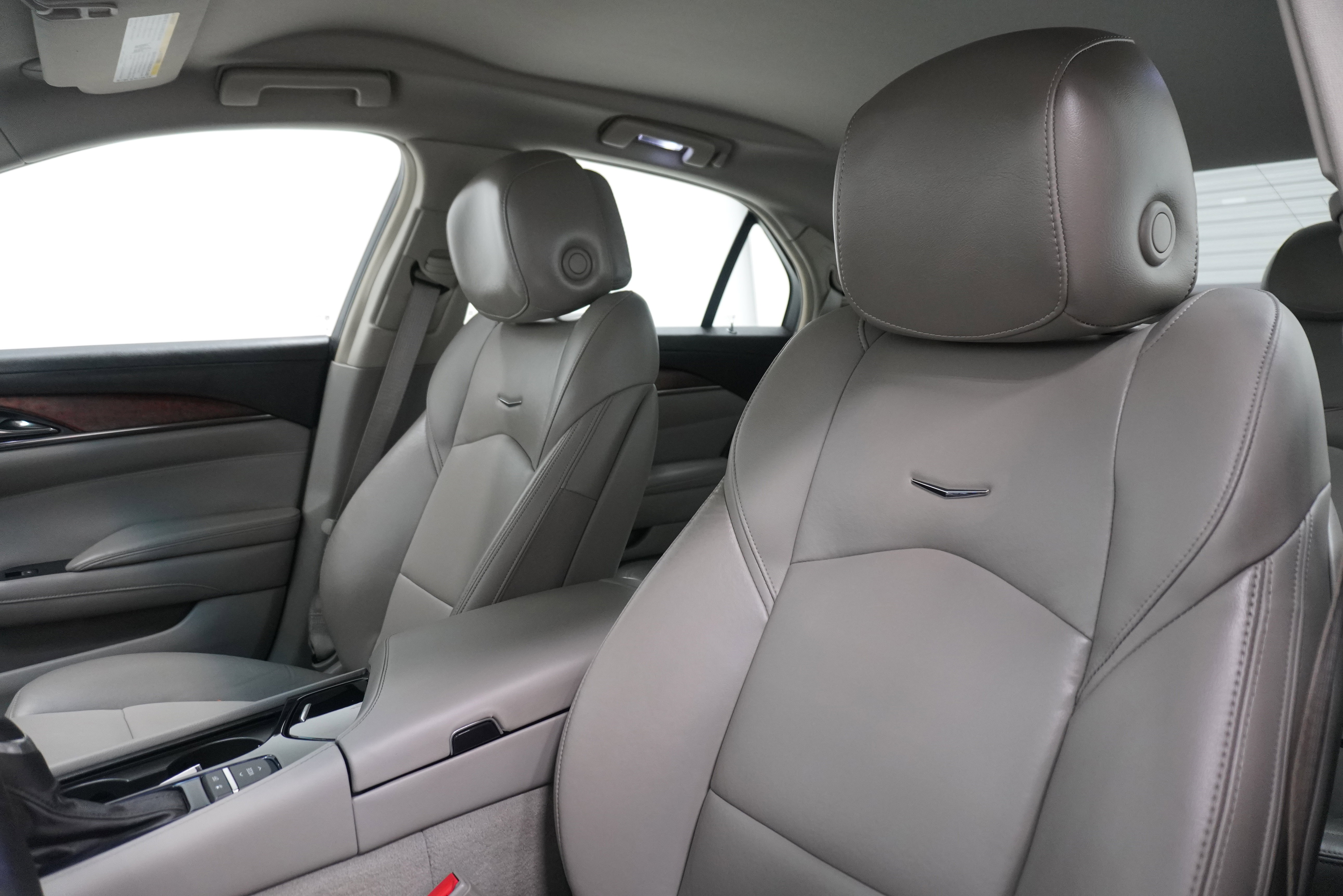 Used 2014 Cadillac CTS Sedan RWD image 11