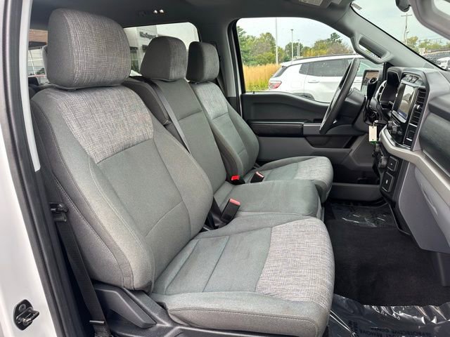 Used 2023 Ford F150 XLT image 15
