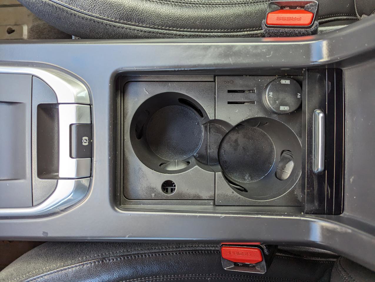 Used 2017 Land Rover Discovery Sport HSE image 26