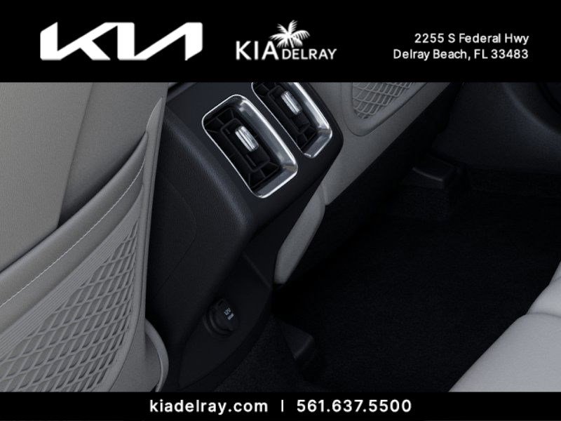 New 2026 Kia Sorento EX image 26