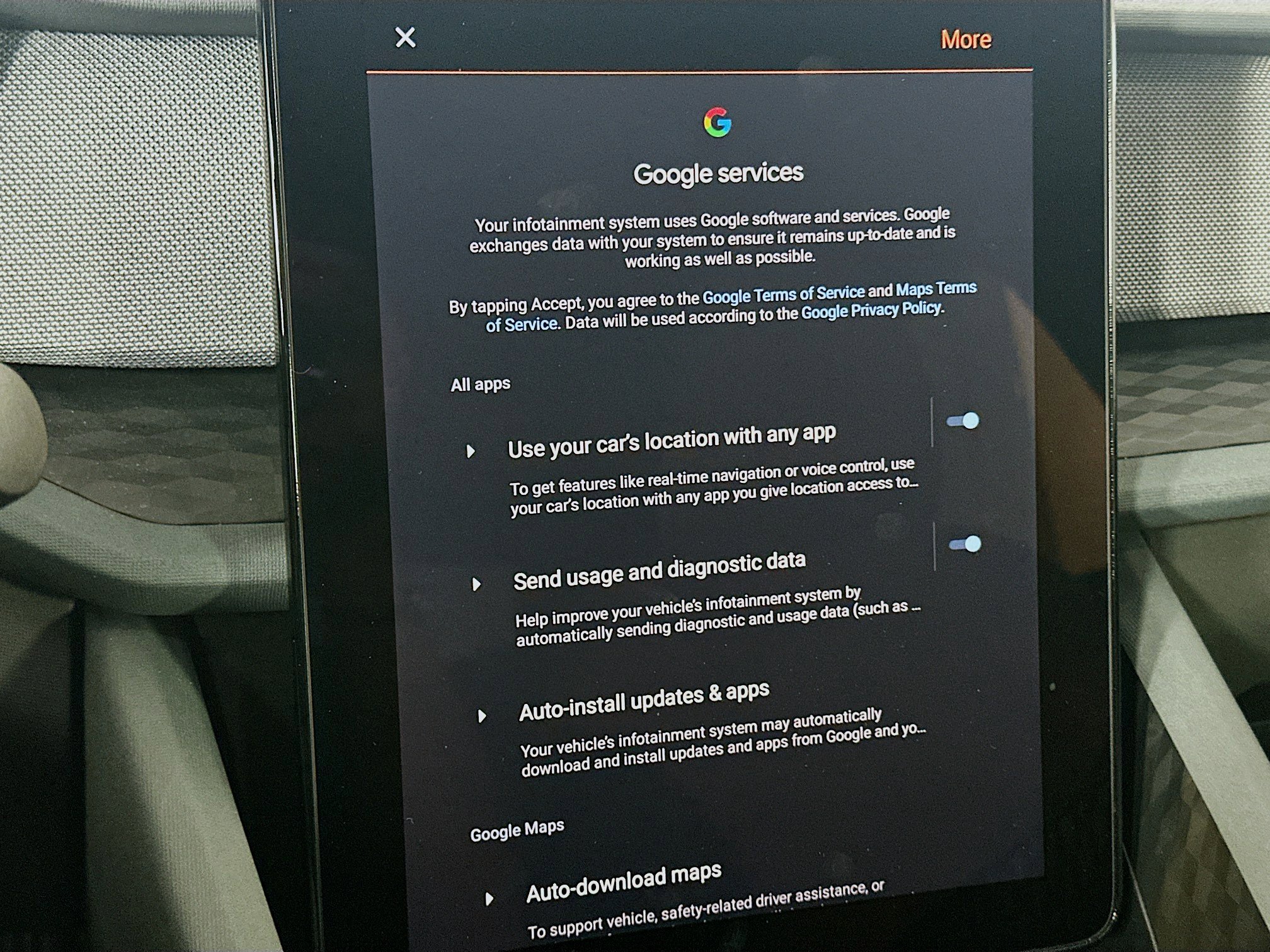 Used 2022 Polestar Polestar 2 image 21