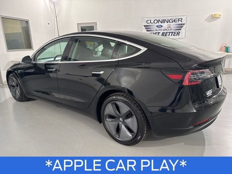 Used 2019 Tesla Model 3 Long Range image 7