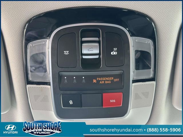 Certified 2024 Hyundai Tucson SEL w/ Convenience Package AWD/4WD image 37