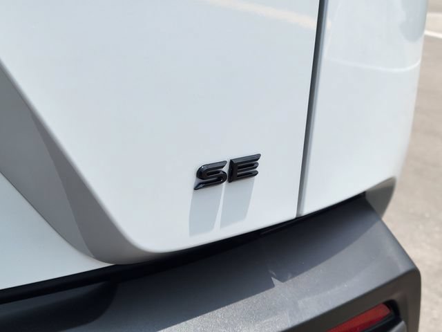 New 2026 Toyota C-HR AWD/4WD image 22