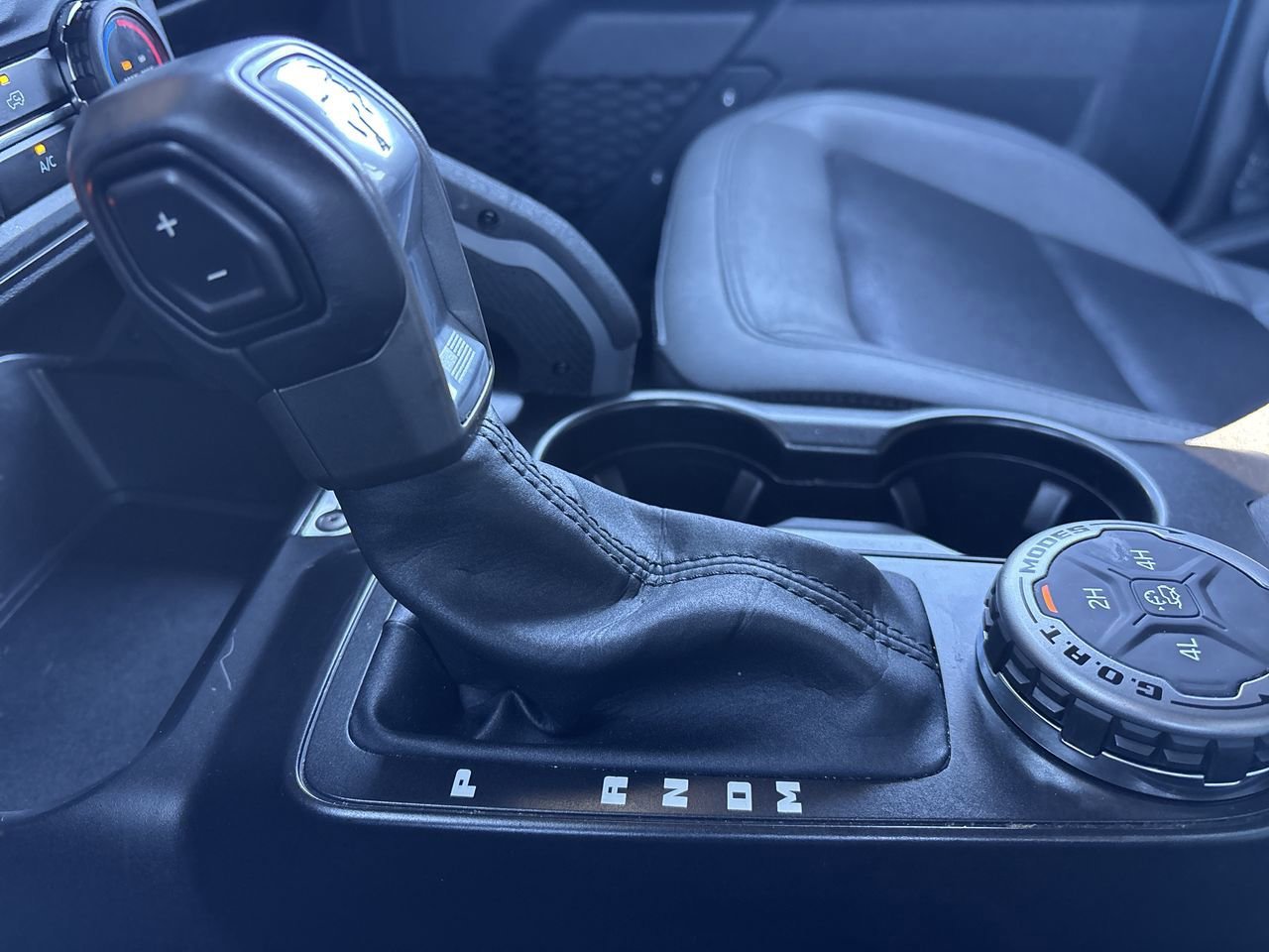 Used 2023 Ford Bronco Big Bend image 24