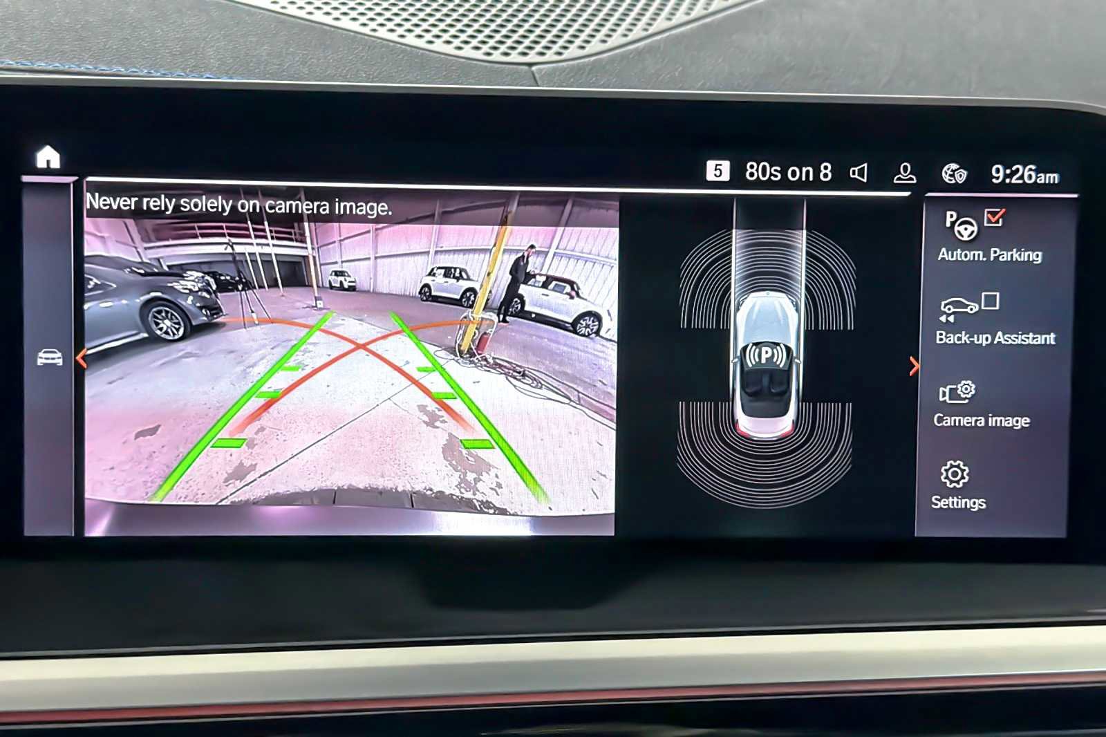 Used 2022 BMW Z4 M40i w/ Premium Package image 20