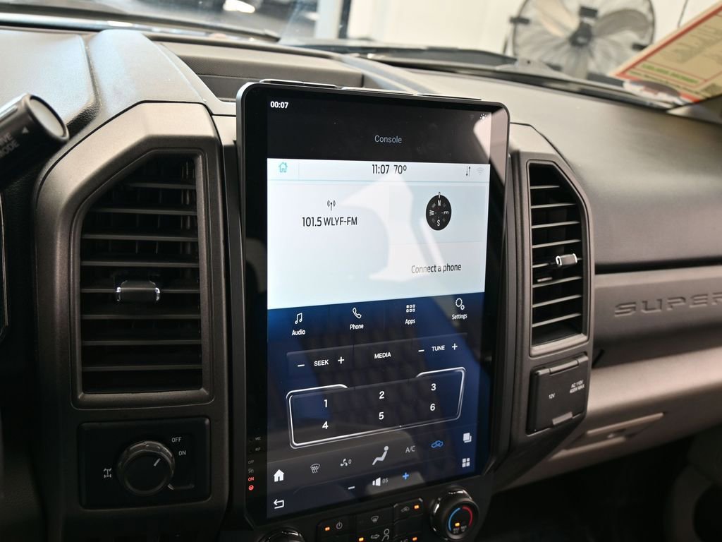 Used 2020 Ford F250 XL w/ STX Appearance Package image 16