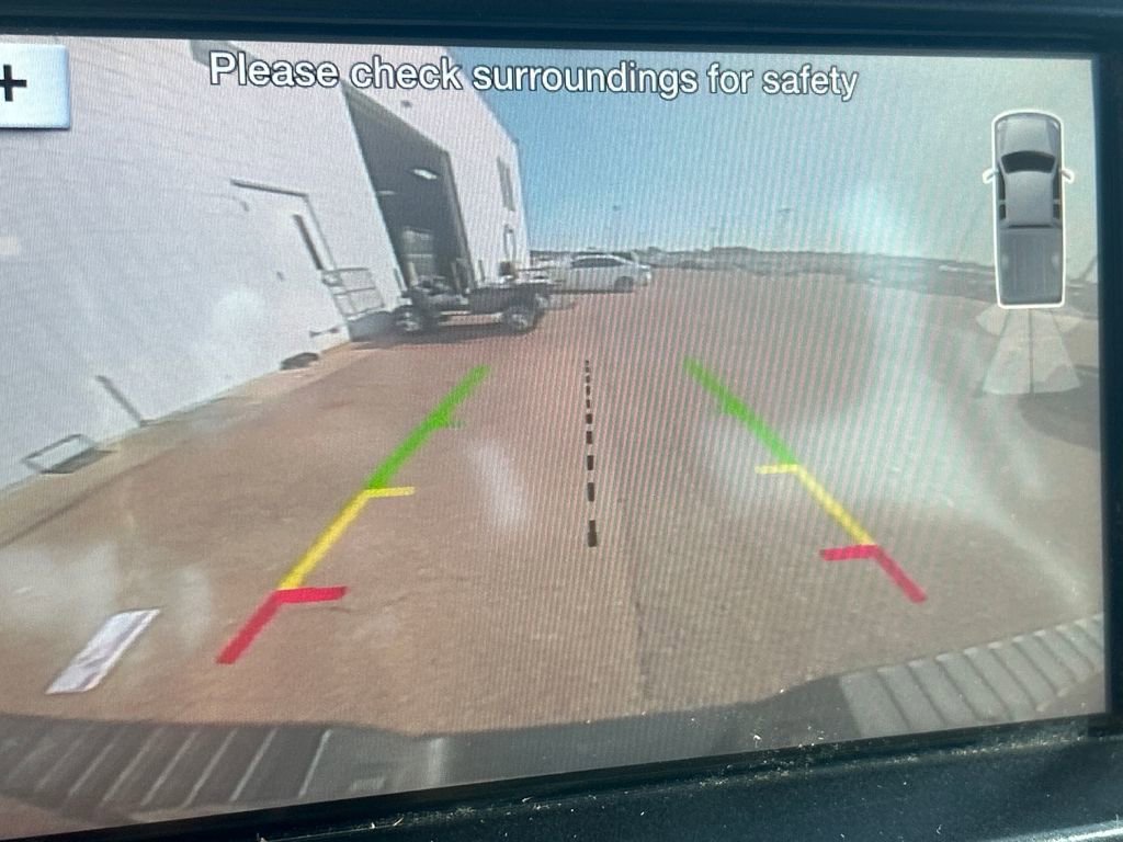 Used 2016 Ford F150 Lariat w/ Equipment Group 502A Luxury image 11