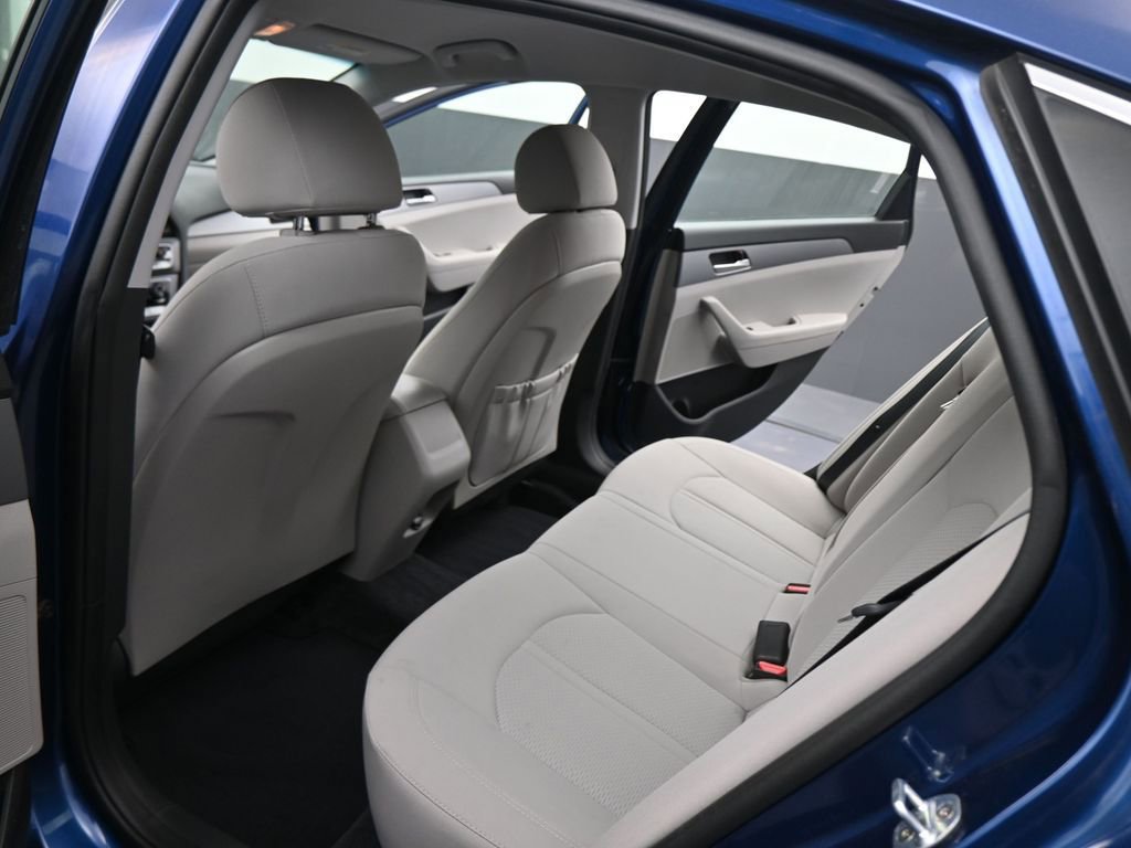 Used 2018 Hyundai Sonata ECO image 40