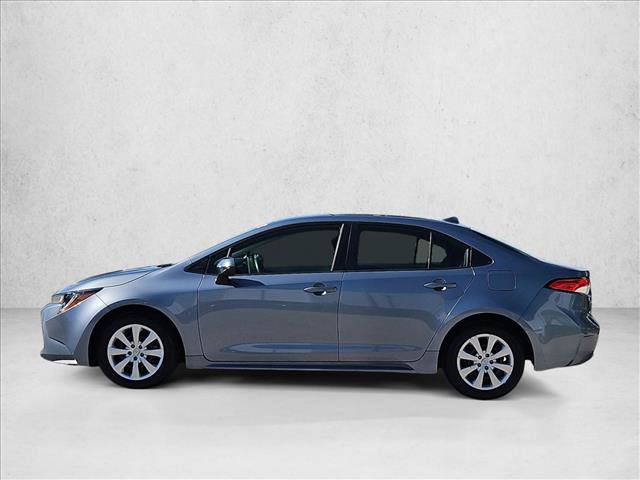 Used 2021 Toyota Corolla LE FWD image 9