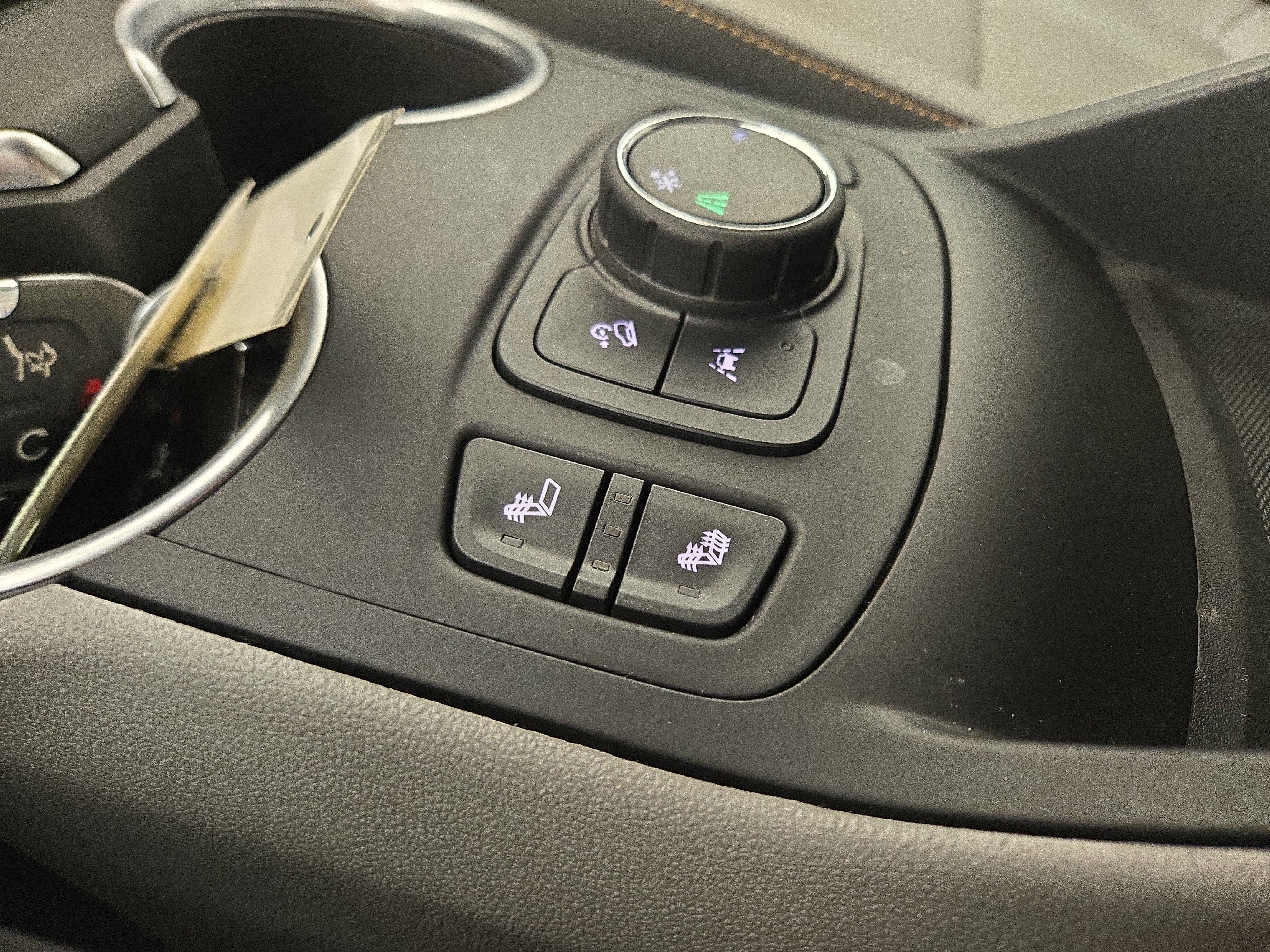 Certified 2020 GMC Terrain SLT w/ Preferred Package image 27