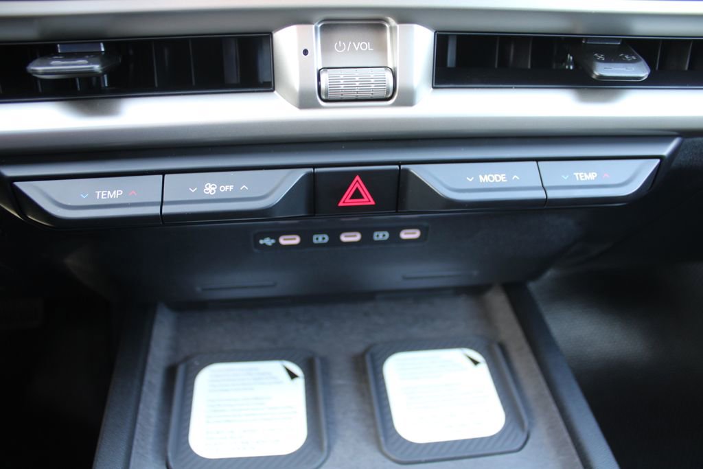 New 2027 Kia Telluride LX image 39