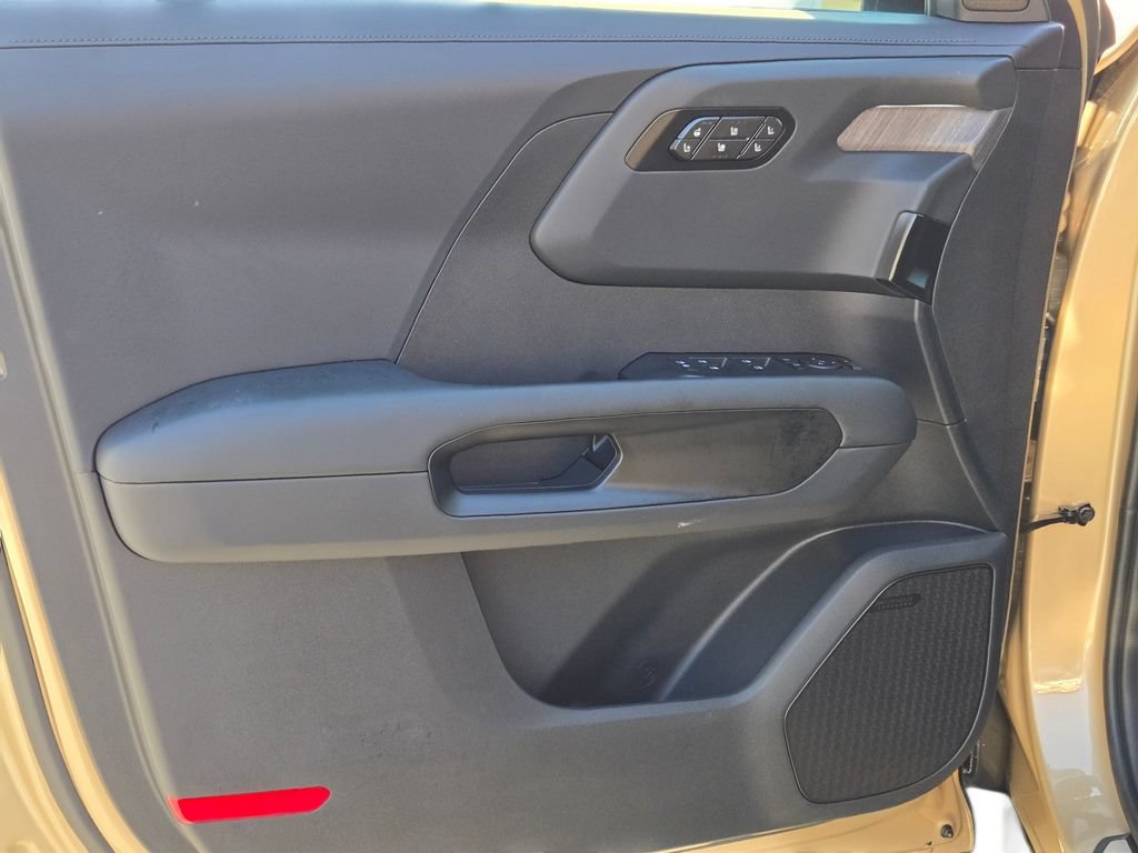 New 2027 Kia Telluride X-Line SX Prestige AWD/4WD image 14