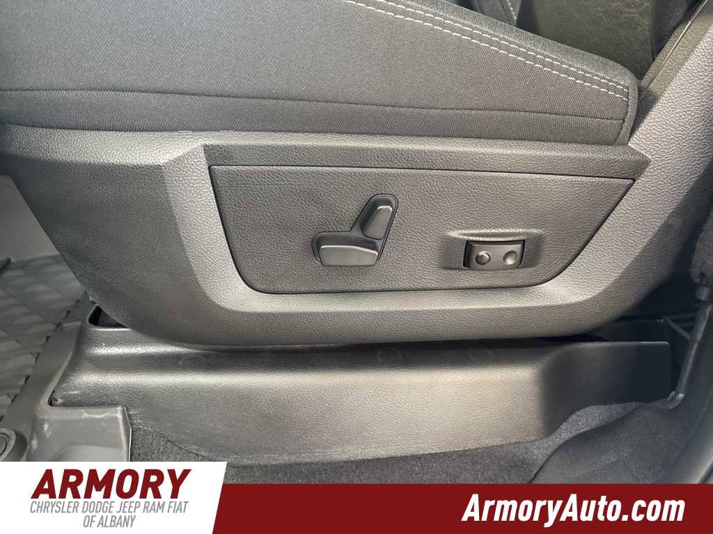 New 2026 RAM 2500 Big Horn image 13