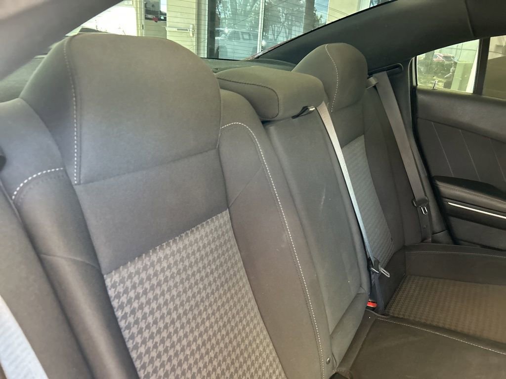 Used 2019 Dodge Charger Scat Pack image 27