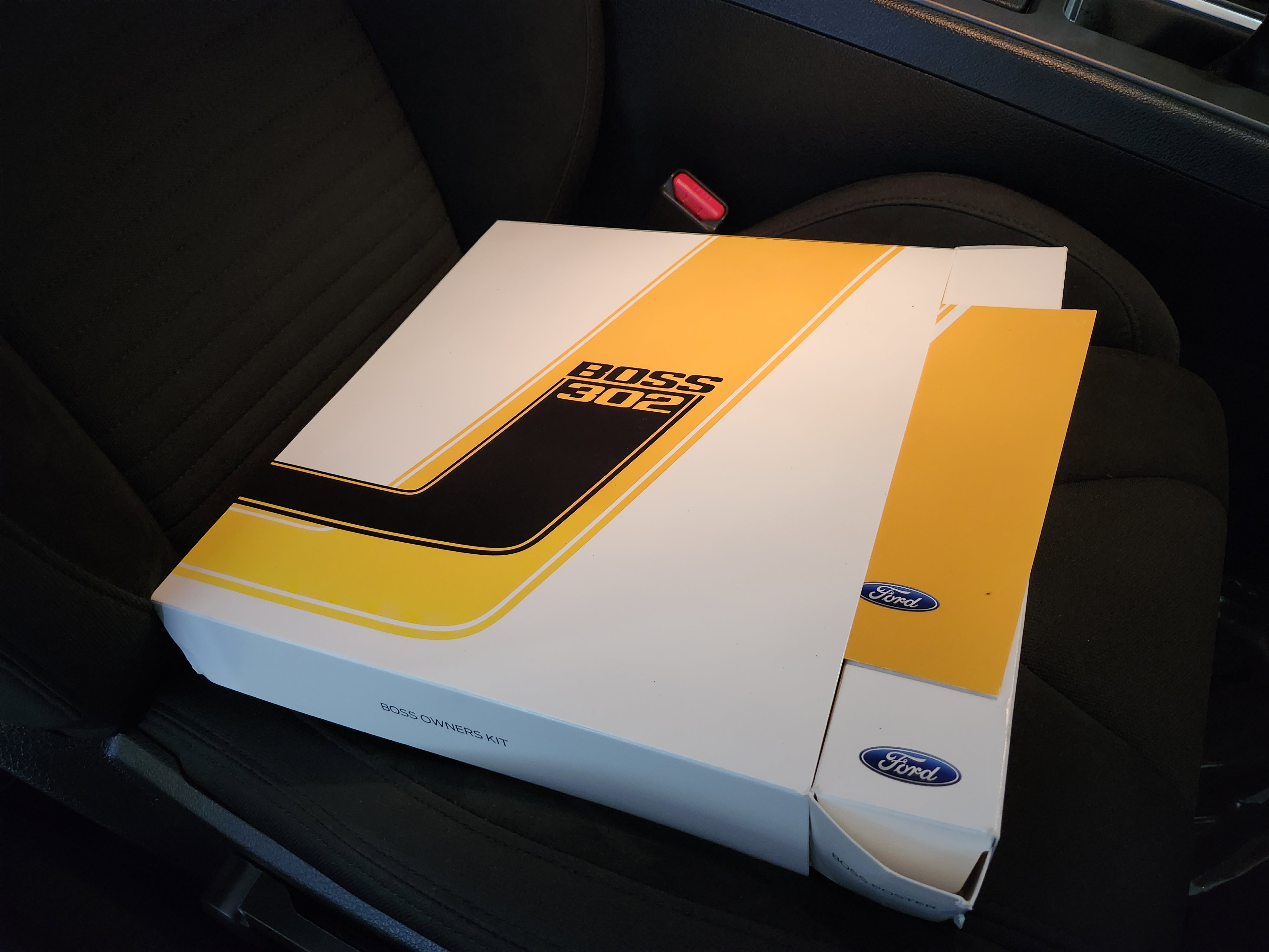 Used 2013 Ford Mustang Boss 302 RWD image 17