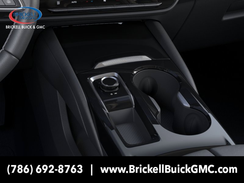 New 2026 Buick Envision Preferred AWD/4WD image 23