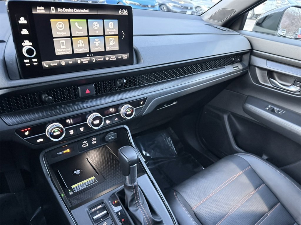 Used 2024 Honda CR-V Sport-L image 24