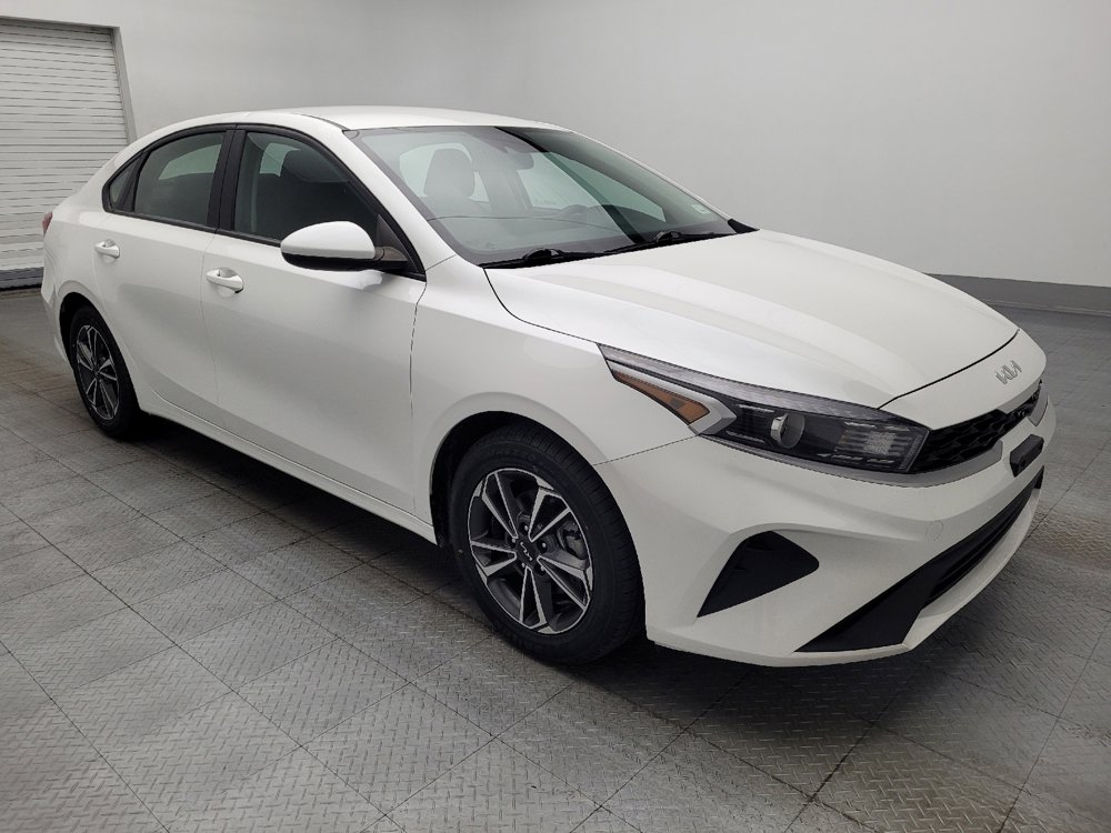 Used 2023 Kia Forte LXS FWD image 13