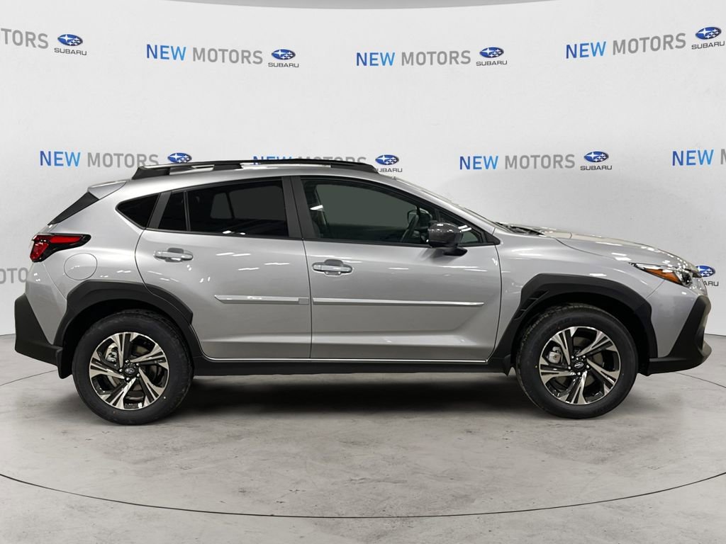 New 2026 Subaru Crosstrek 2.0i Premium image 7