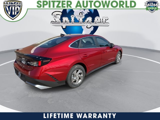 New 2026 Hyundai Sonata SE FWD image 14