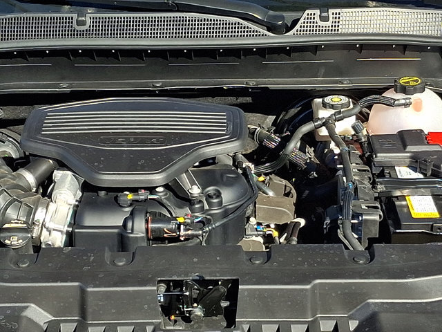 Used 2025 Chevrolet Blazer RS w/ Driver Confidence II Package image 30