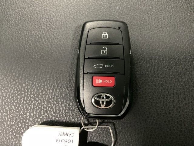 New 2026 Toyota Camry XLE image 23