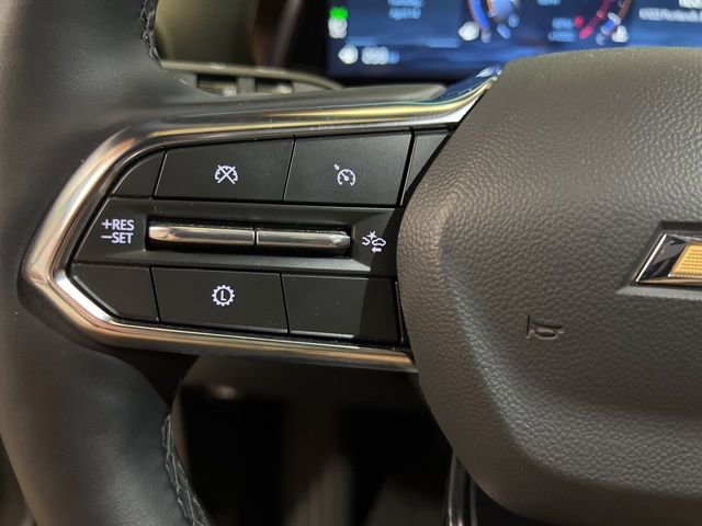 Used 2026 Chevrolet Equinox LT FWD image 40