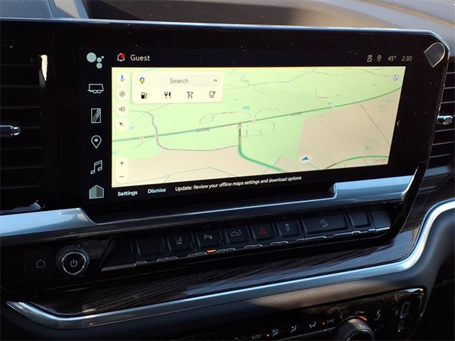 New 2026 Chevrolet Silverado 2500 LT image 10