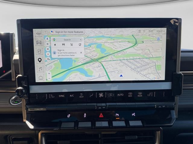 New 2025 GMC Hummer EV 2X w/ LPO, Sport Package AWD/4WD image 21