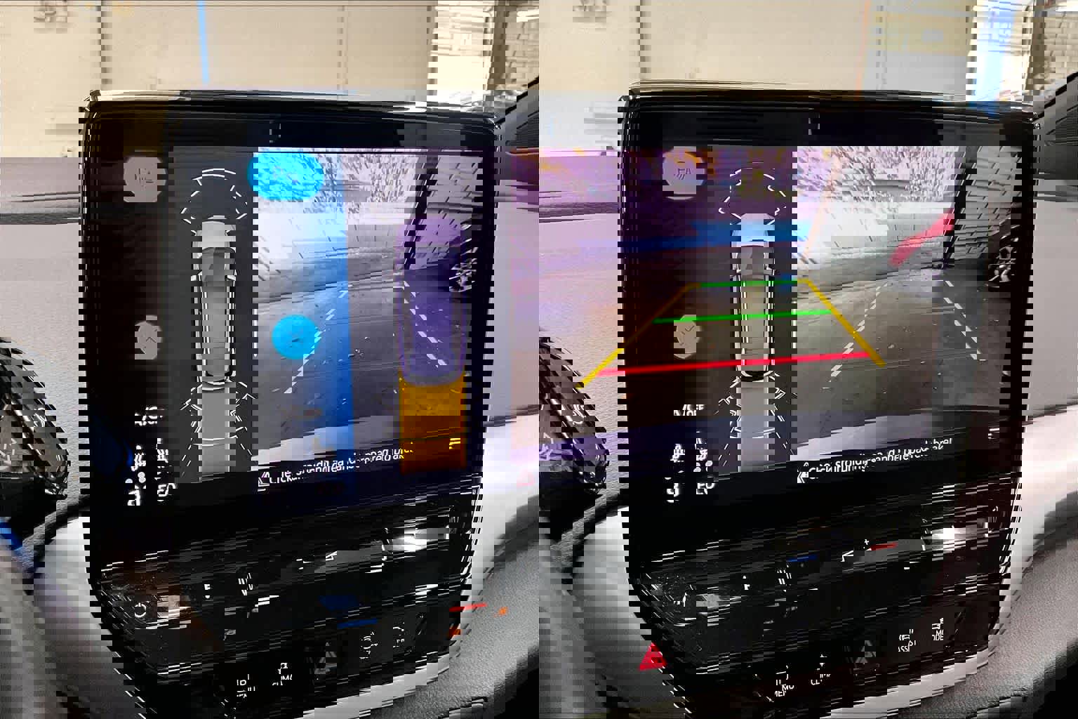 Used 2021 Volkswagen ID.4 Pro S w/ Gradient Package image 24