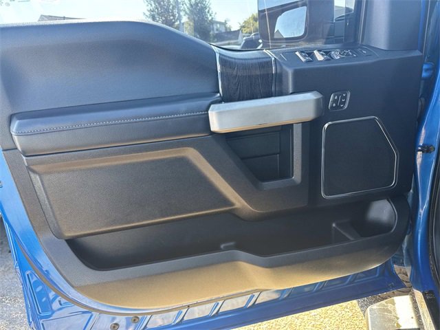 Used 2021 Ford F250 Lariat image 22