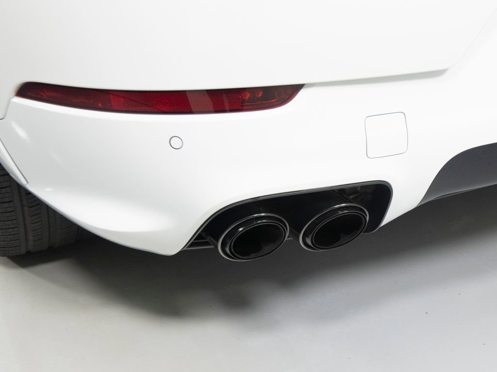 Certified 2021 Porsche Cayenne GTS AWD/4WD image 44