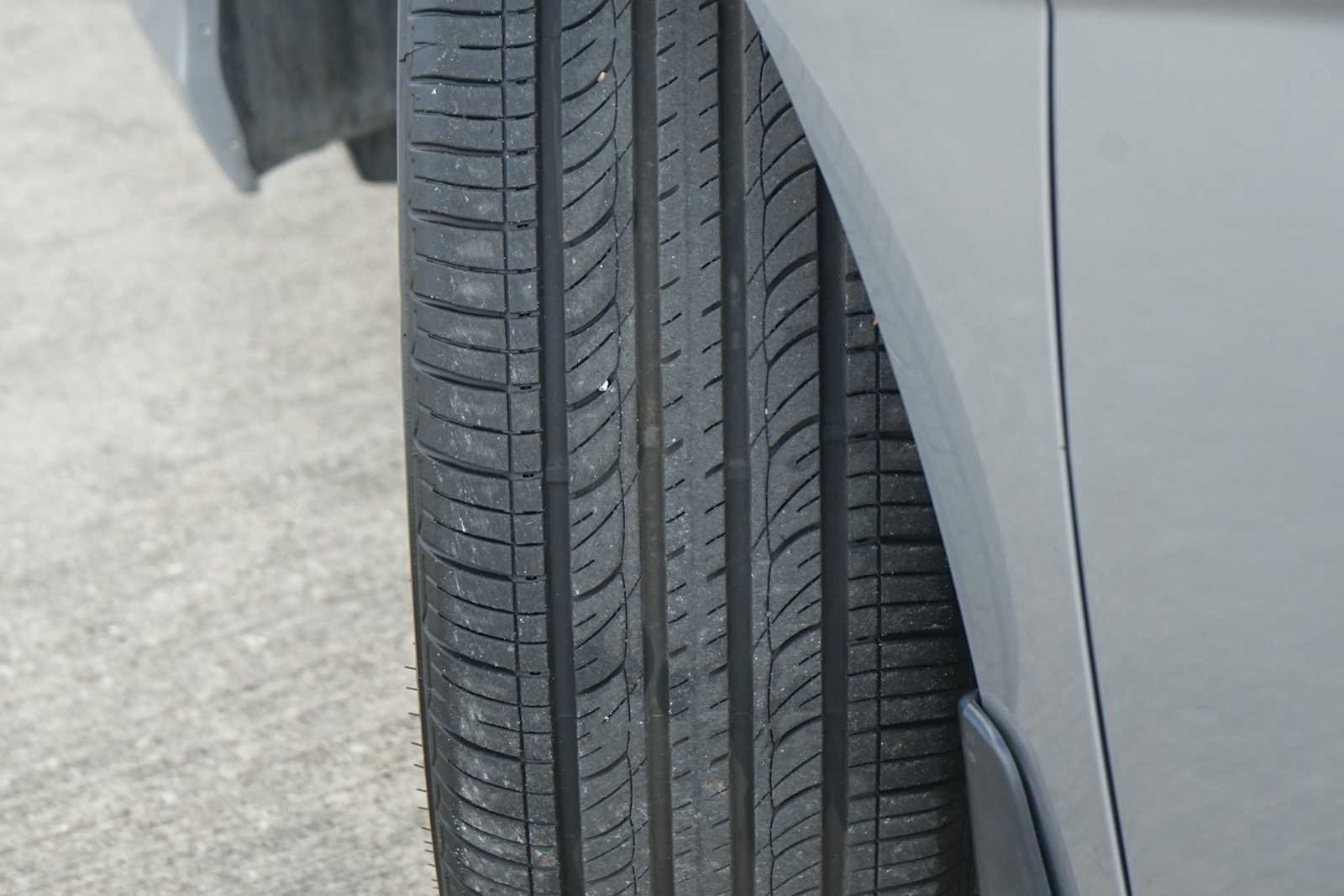 Used 2018 Honda Fit EX image 29