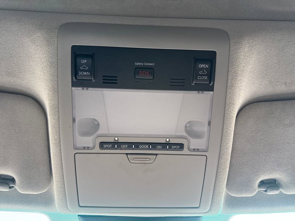 Used 2013 Lexus LS 460 L w/ Preferred Accessory Package image 26