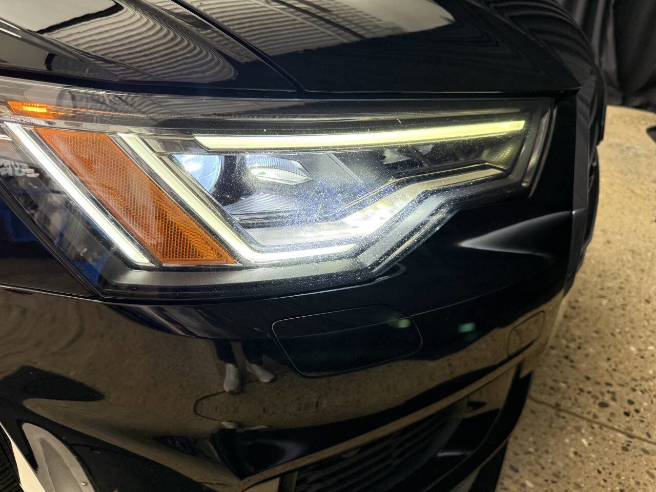 Used 2019 Audi A6 3.0T Premium Plus w/ Premium Plus Package image 31