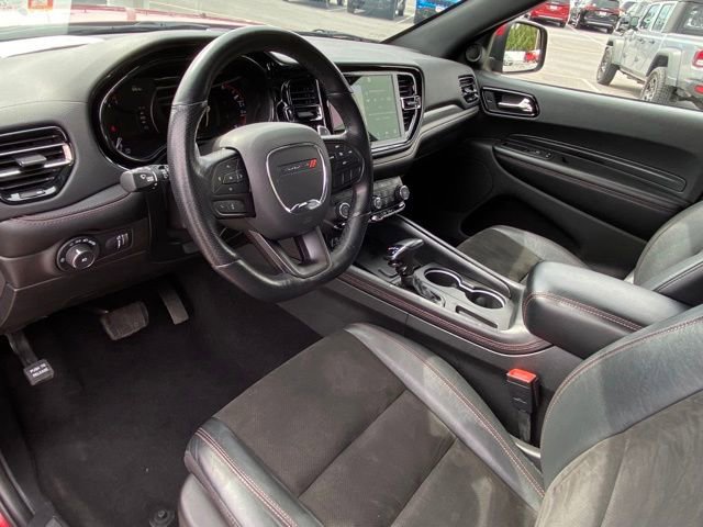 Used 2021 Dodge Durango R/T image 13