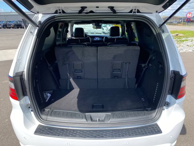 Used 2026 Dodge Durango GT AWD/4WD image 22