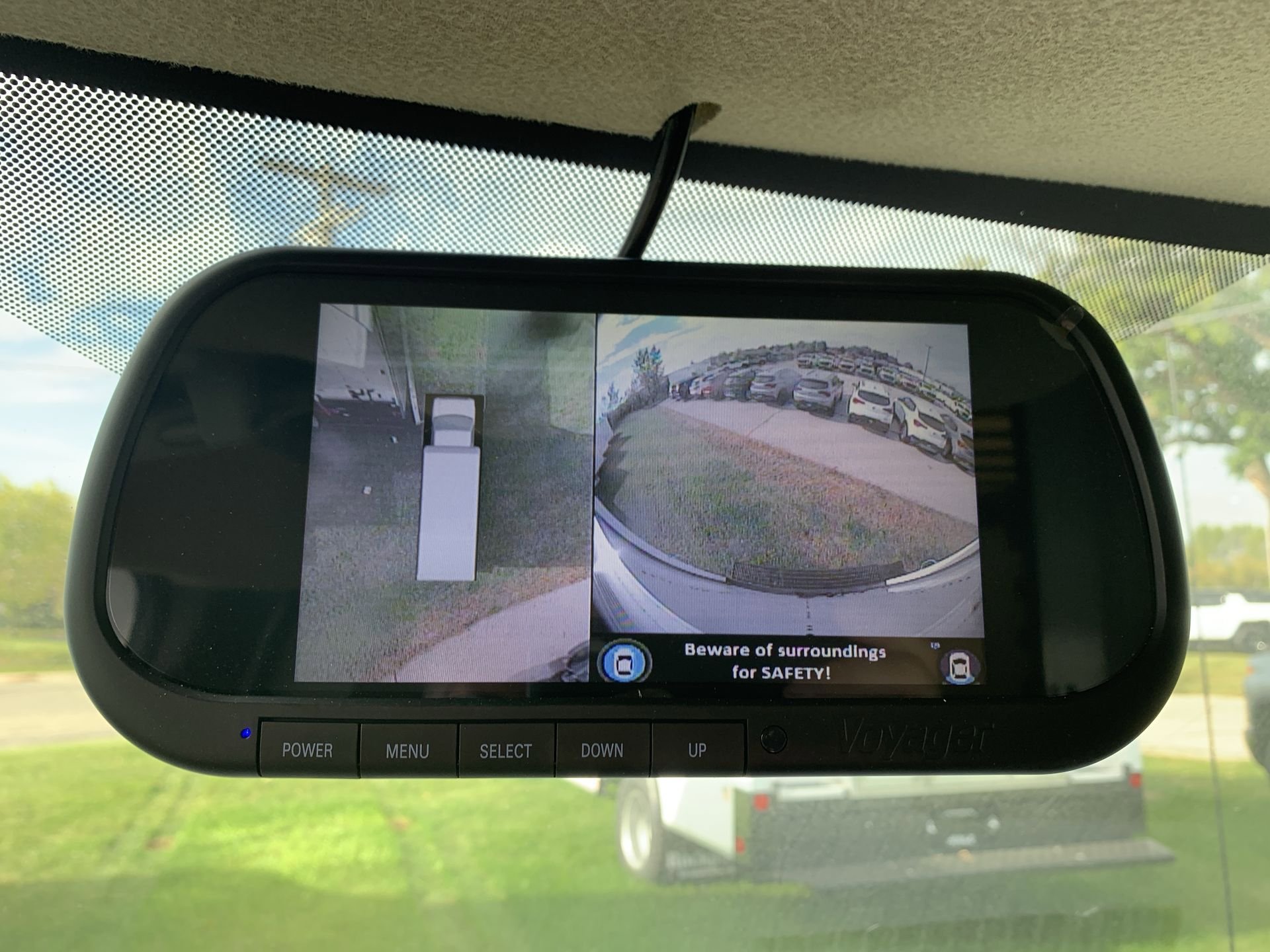 New 2025 GMC Savana 3500 Extended w/ Power Convenience Package RWD image 36