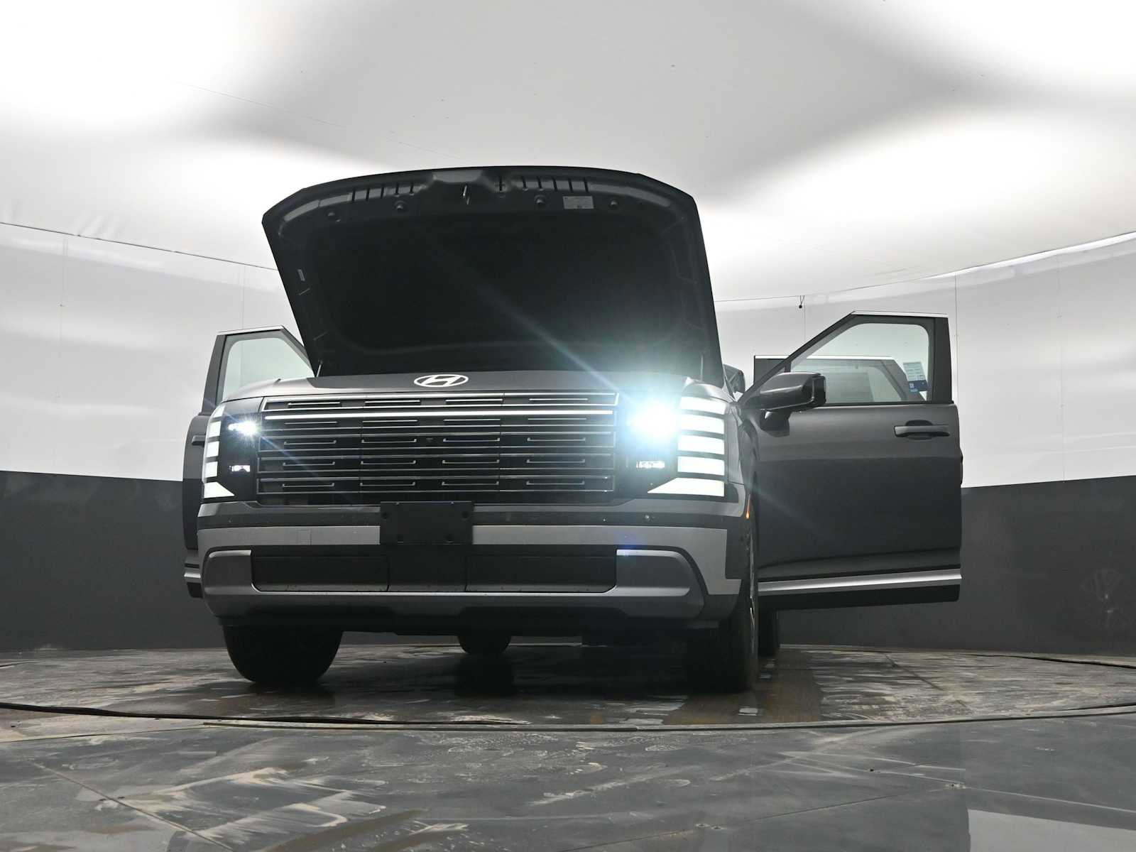 New 2026 Hyundai Palisade SEL image 42