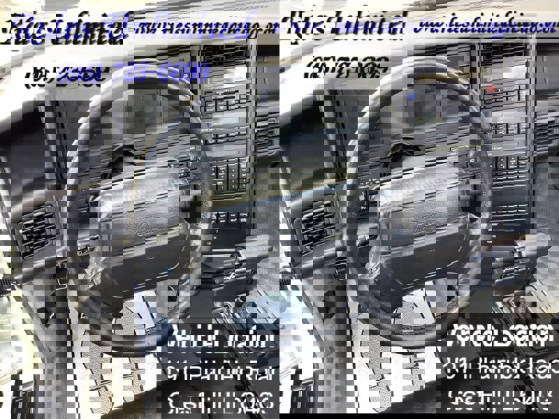 Used 1990 Cadillac Allante image 16