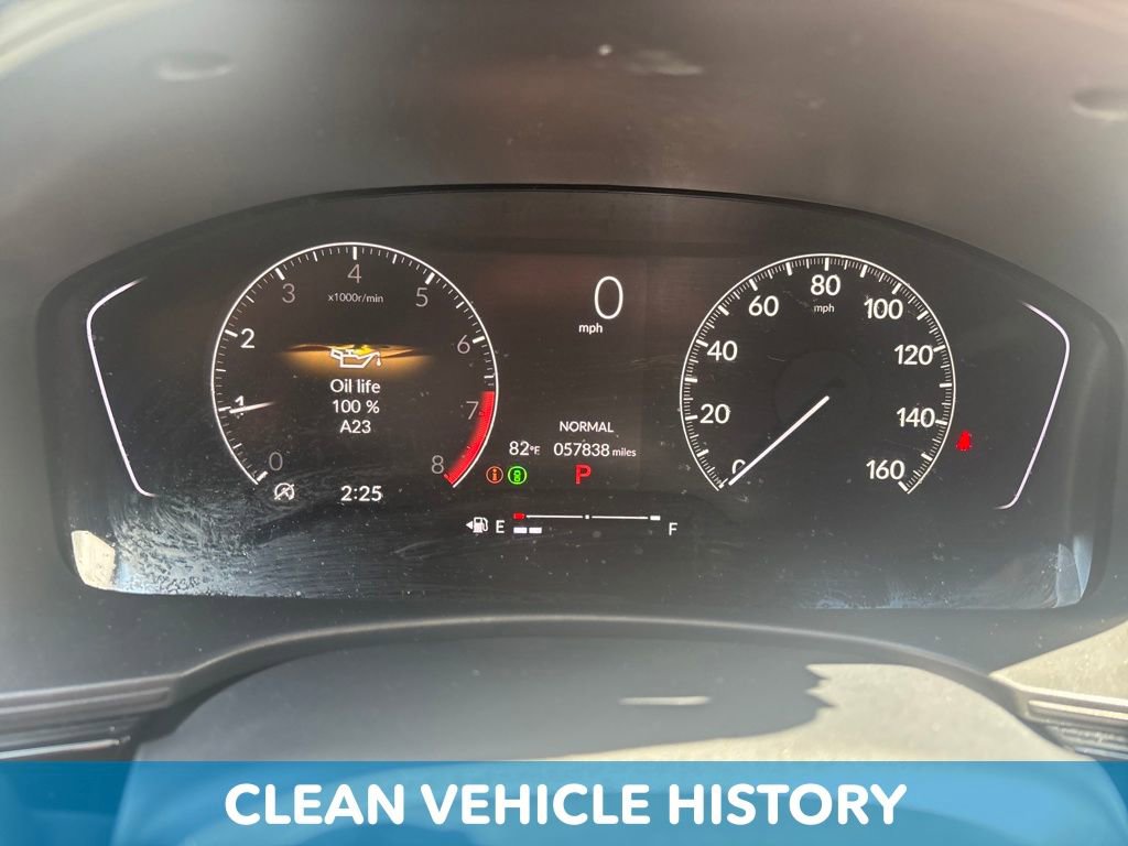 Used 2024 Honda Civic Sport image 3