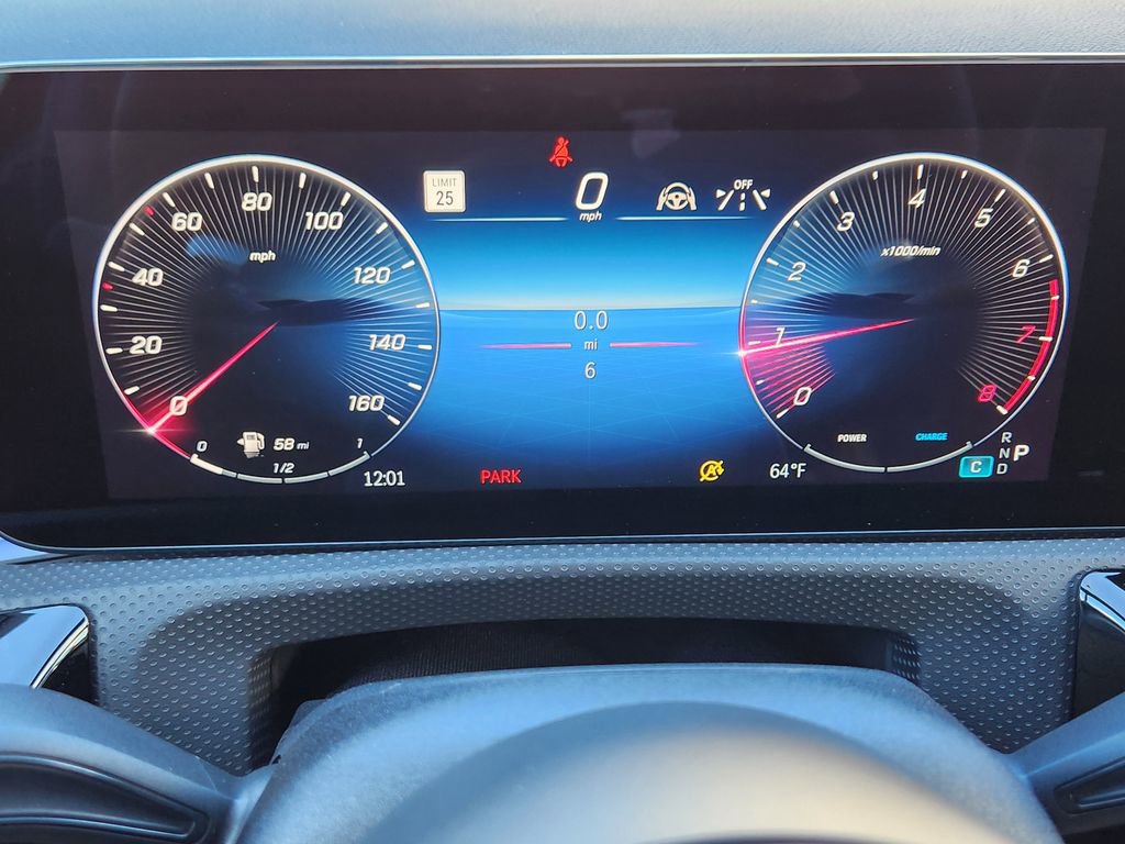 New 2026 Mercedes-Benz CLA 250 4MATIC image 15