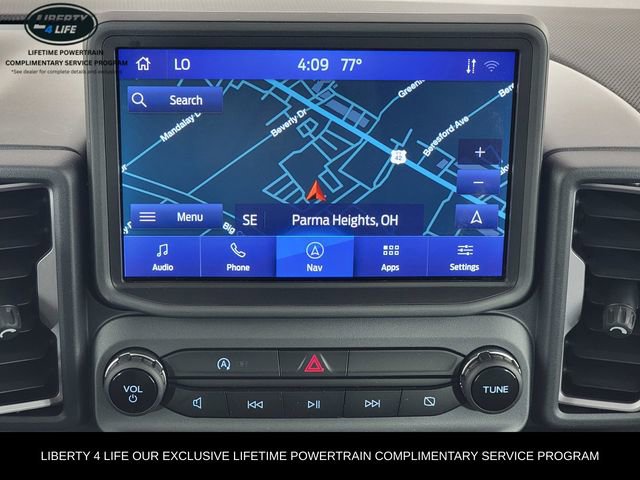 Used 2024 Ford Bronco Sport Big Bend w/ Convenience Package image 21