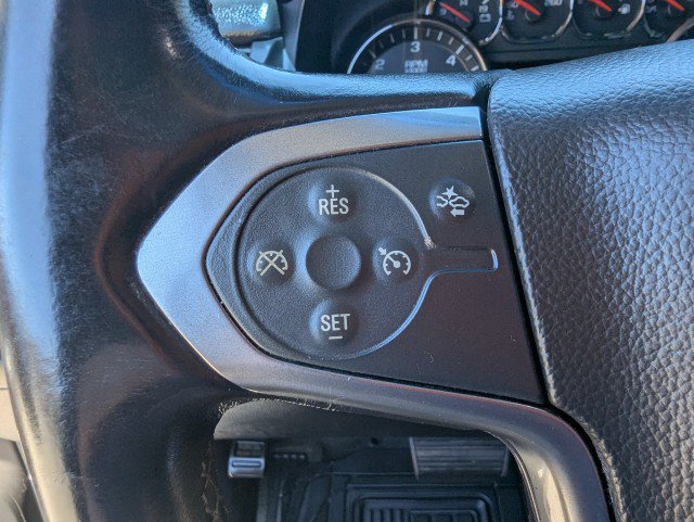 Used 2015 Chevrolet Suburban LT AWD/4WD image 13