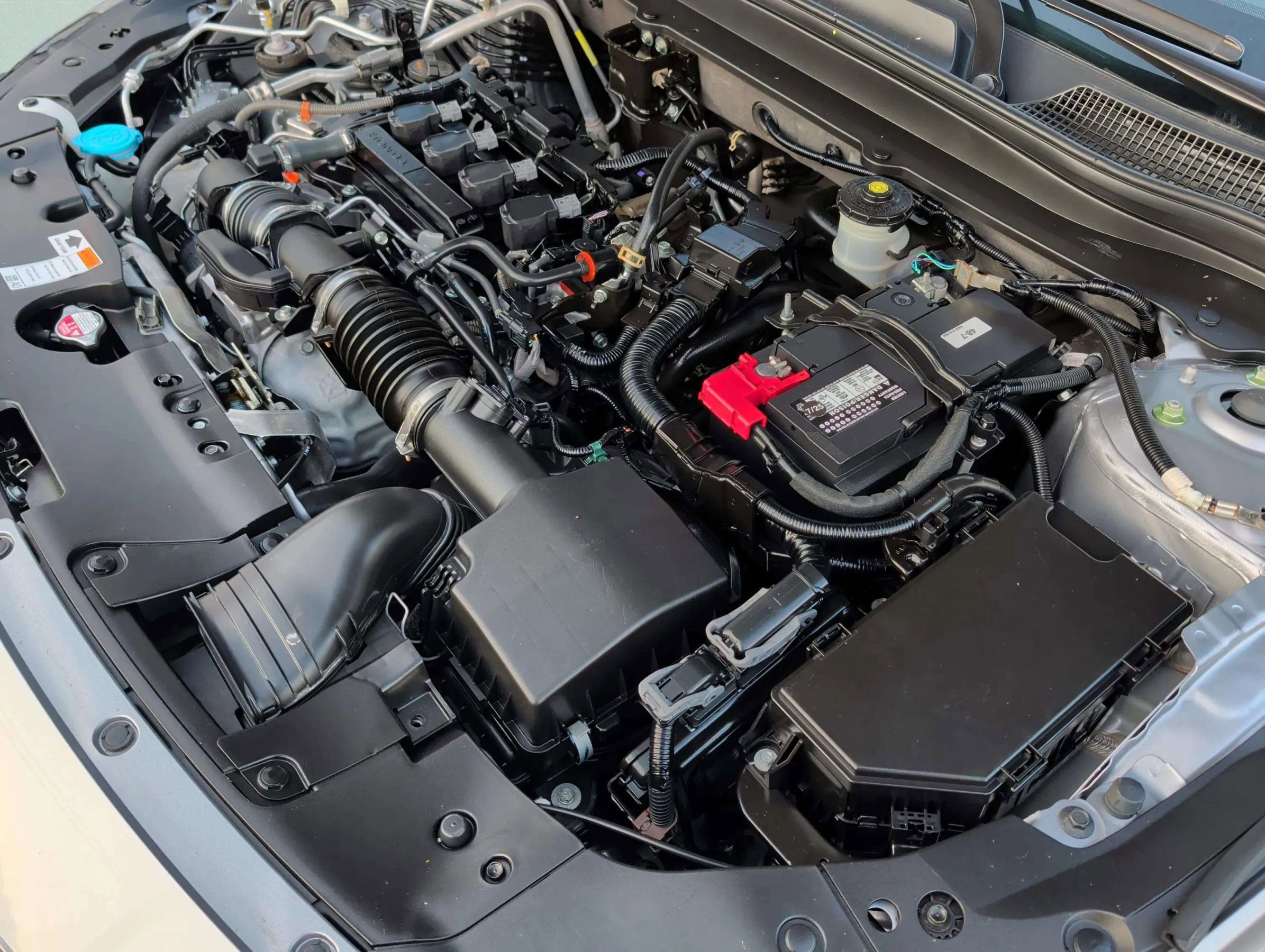 Used 2022 Honda Accord Sport image 10