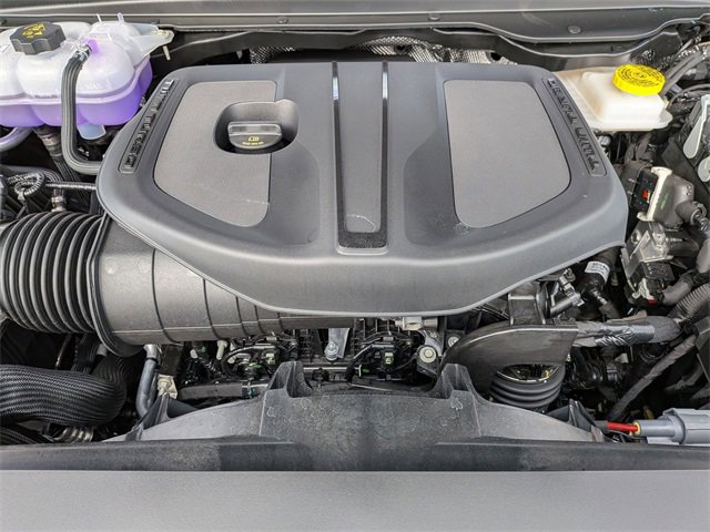 New 2026 RAM 1500 Laramie image 32
